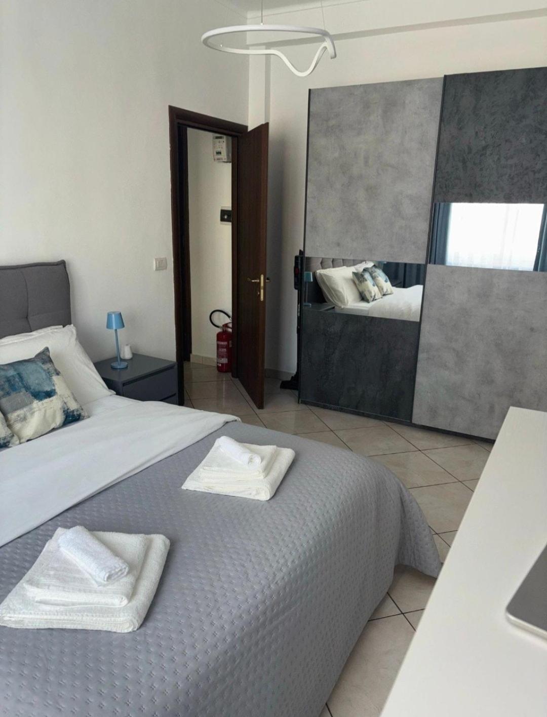 Appartamento Casa Feddav - Zona Mirafiori *
